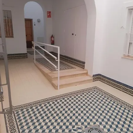 Lägenhet Palo Cortao