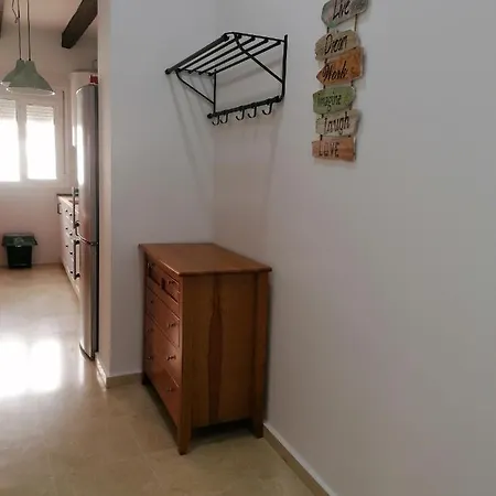 Apartment Palo Cortao