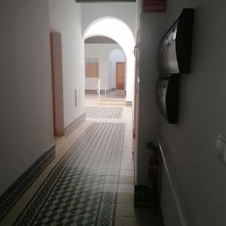 Palo Cortao