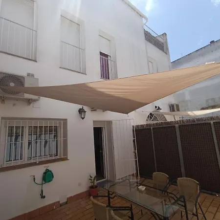 Palo Cortao Apartment *