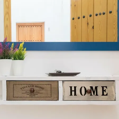 Apartamento Palo Cortao Jerez de la Frontera