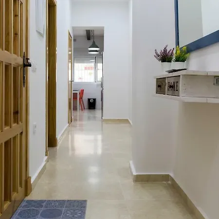 Palo Cortao Apartamento Jerez de la Frontera
