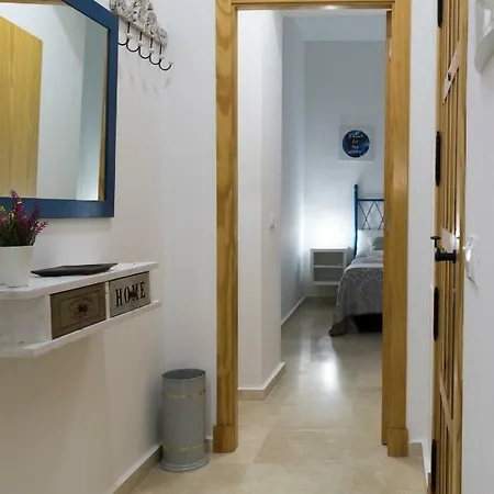 Palo Cortao Apartamento Jerez de la Frontera