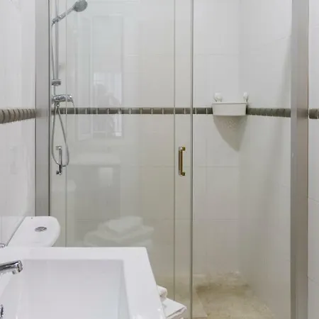 Apartamento Palo Cortao *