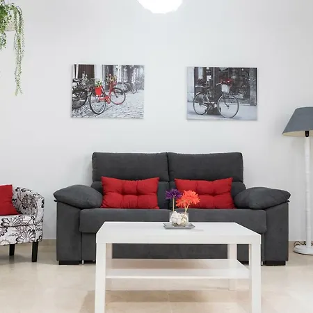 Apartment Palo Cortao