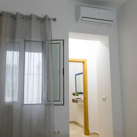 Apartamento Palo Cortao Jerez de la Frontera