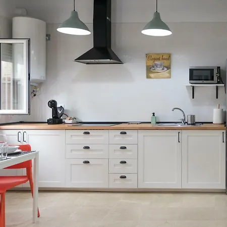 Apartamento Palo Cortao *