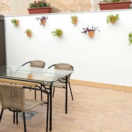 Palo Cortao Jerez de la Frontera