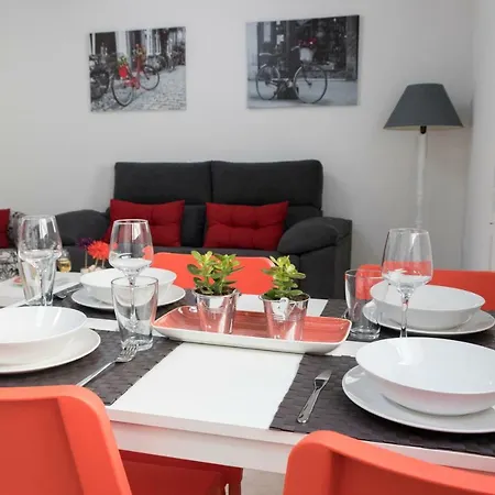 Apartamento Palo Cortao