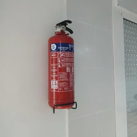 Apartamento Palo Cortao *