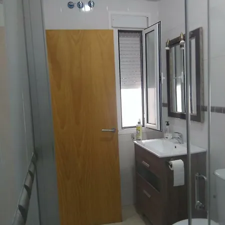 Apartamento Palo Cortao Jerez de la Frontera