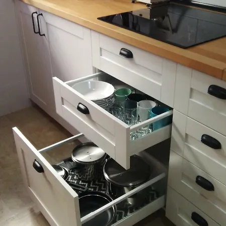 Palo Cortao Apartamento Jerez de la Frontera