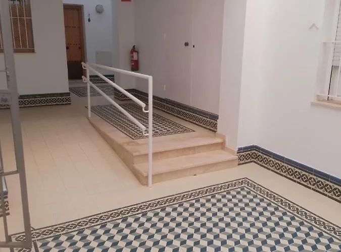 아파트 Palo Cortao