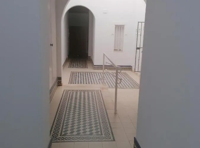 Palo Cortao Διαμέρισμα Χέρεζ