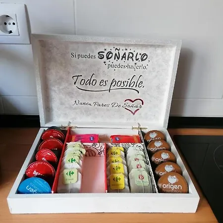 Palo Cortao Apartment Jerez de la Frontera