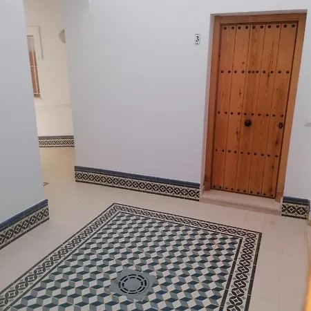 Apartment Palo Cortao Jerez de la Frontera