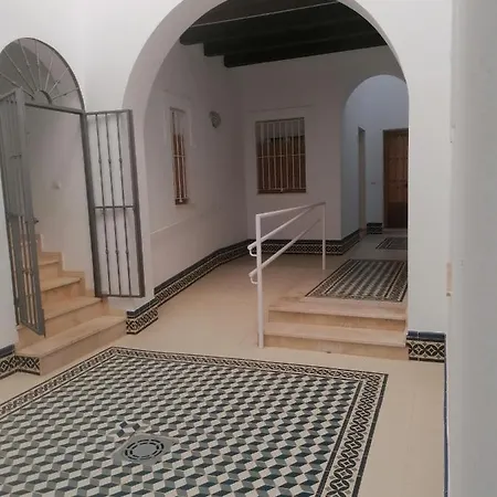 Palo Cortao Apartment