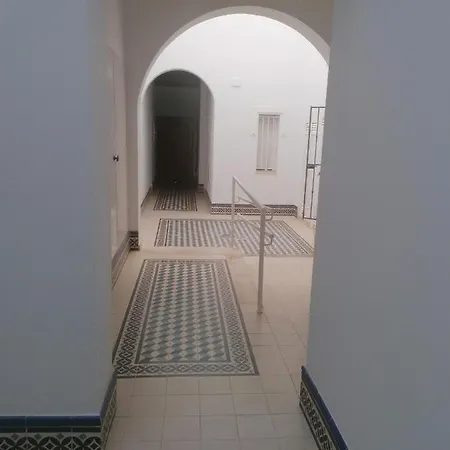 Palo Cortao Appartement Jerez de la Frontera
