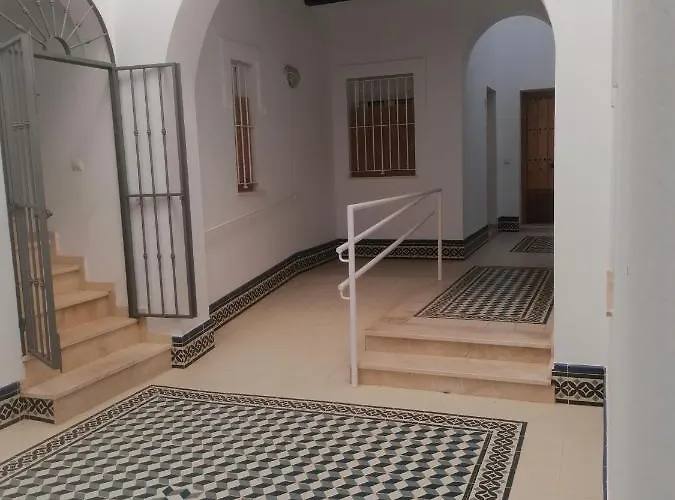 Palo Cortao Apartment