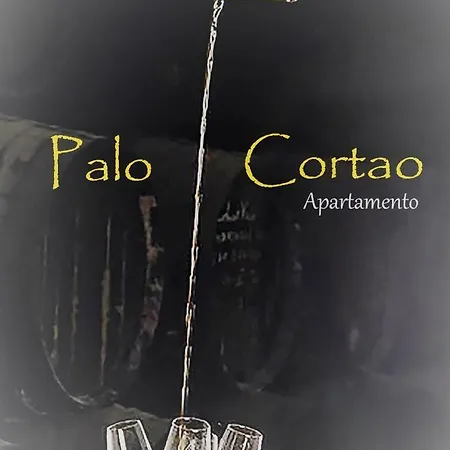 Palo Cortao Appartement *